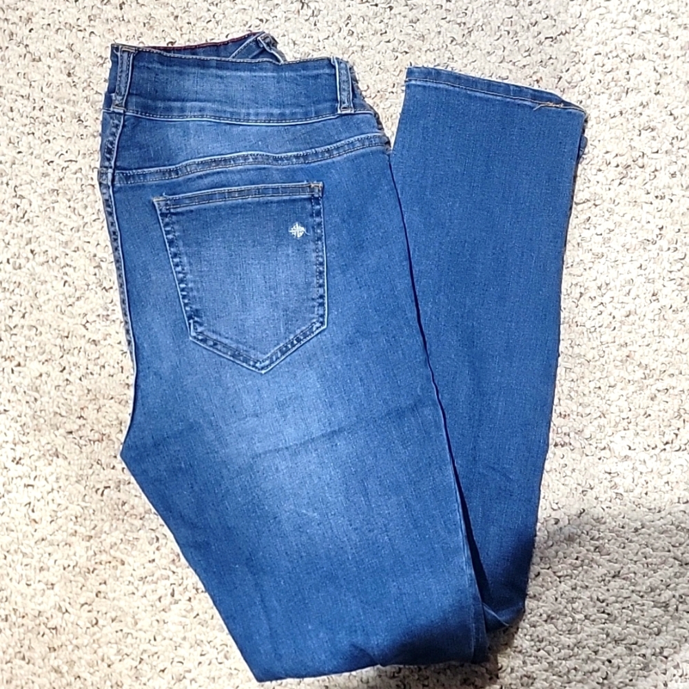Kiki LaRue Jeans